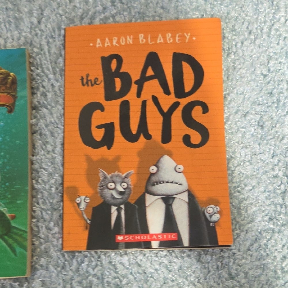 Children's Book Collection - Picture 6 of 8